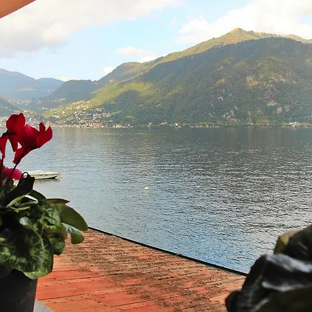 Appartement Paganini,