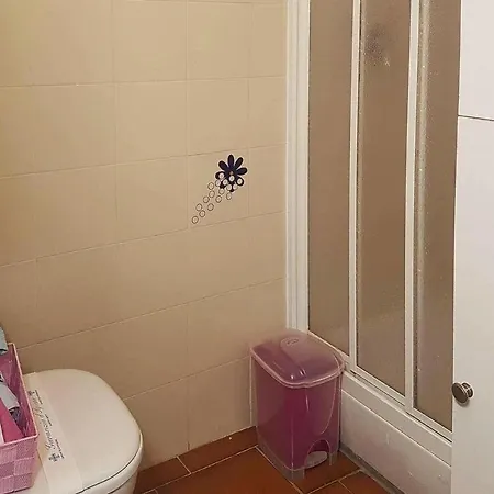 Appartement Paganini, *