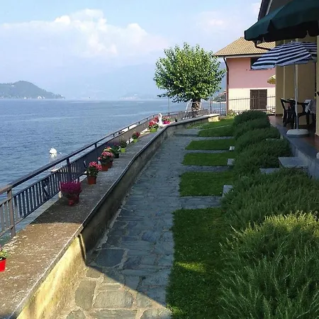 Appartement Paganini,