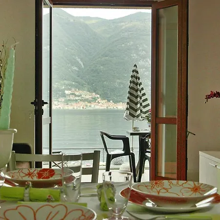 Appartement Paganini, *